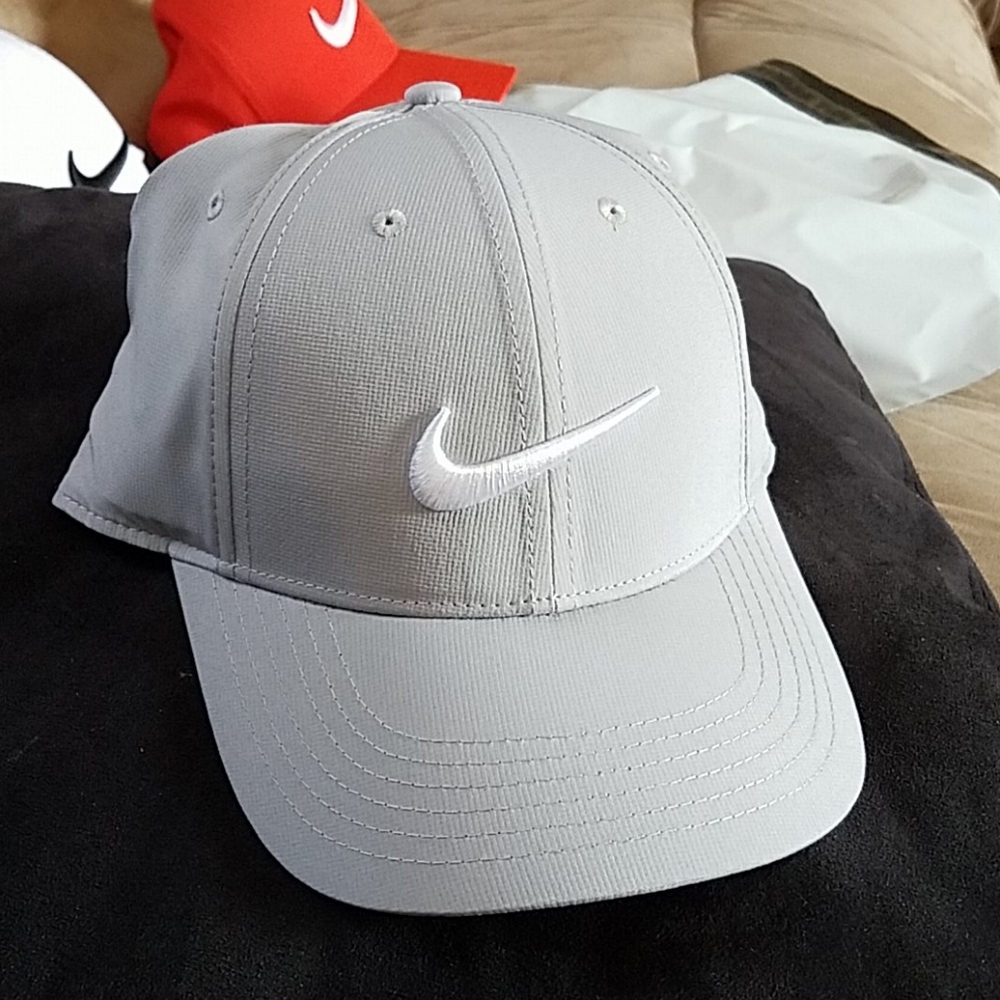 2 or sale $7 each Nike baseball hat big boys
